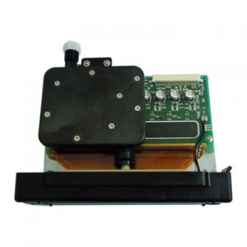 Original Seiko SPT-510 50pl Printhead Genuine for Crystaljet, Infiniti & Phoaeton