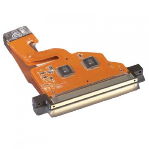 Original Spectra S-Class SE-128 AA Printhead (30pL) - High Performance Jetting Assembly