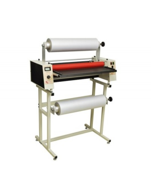 Pro-Lam PL227HP 27 Inch Commercial Roll/Mounting Laminator PLUS Stand