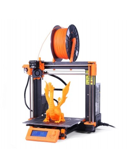 Prusa I3 MK2 3D Printer