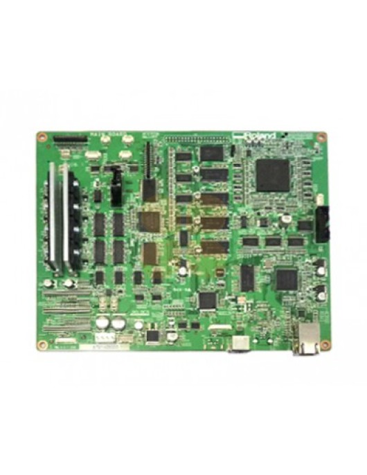 PV200/600 New Motherboard Replacement Kit - AA90636