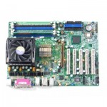 QS Series Assy, Motherboard 512MB, FS - 45066761