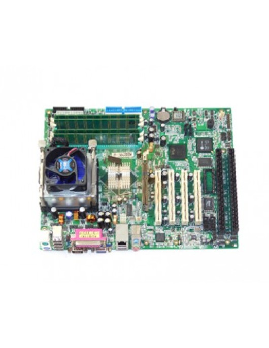 QS Series Mother BRD REPLMT Kit 1 GB P4 PROC - 45066067
