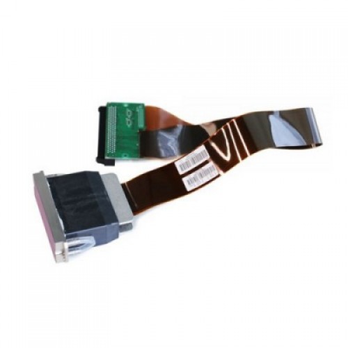 Original Ricoh GEN5 MH5420 UV Printhead – 50cm Long Cable (7pl - 35pl) Two-Color Support