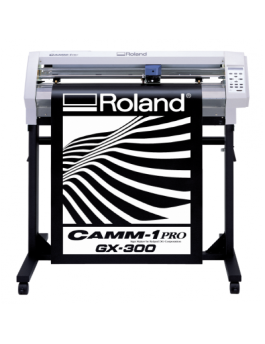 Roland CAMM-1 GX-300
