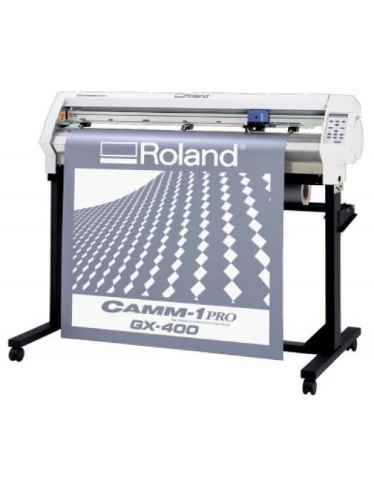 Roland CAMM-1 GX-400