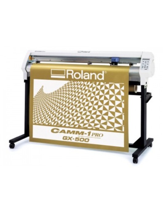 Roland CAMM-1 GX-500