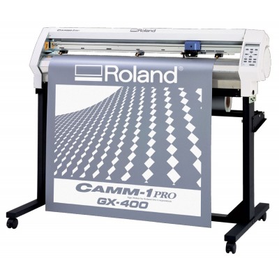 Roland CAMM-1 Pro GX-400 46" Large-Format Desktop Vinyl Cutter Plotter