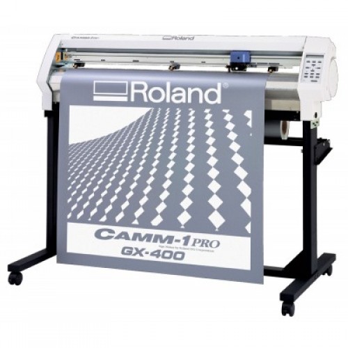 Roland CAMM-1 Pro GX-400 46" Large-Format Desktop Vinyl Cutter Plotter
