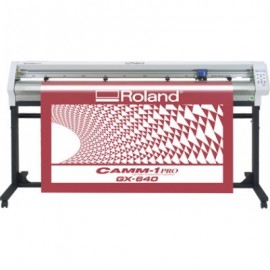 Roland CAMM-1 Pro GX-640 64" Large Format Professional Vinyl Cutter