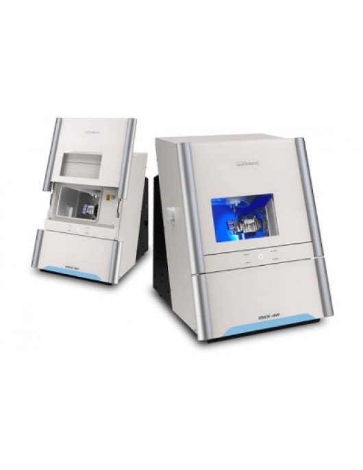 Roland DWX-4W Wet Dental Mill