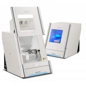 Roland DWX-51D 5-Axis Dental Milling Machine – High-Precision Dry Mill for Zirconia & PMMA