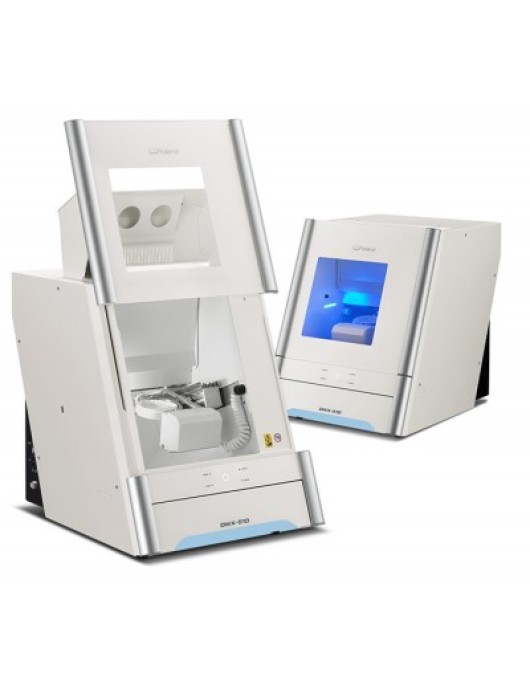 Roland DWX-51D 5-Axis Dental Milling Machine