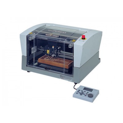 Roland EGX-350 Professional Automatic Engraving Machine