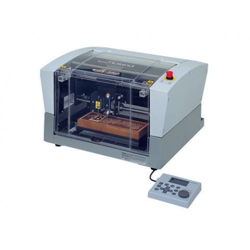Roland EGX-350 Professional Automatic Engraving Machine