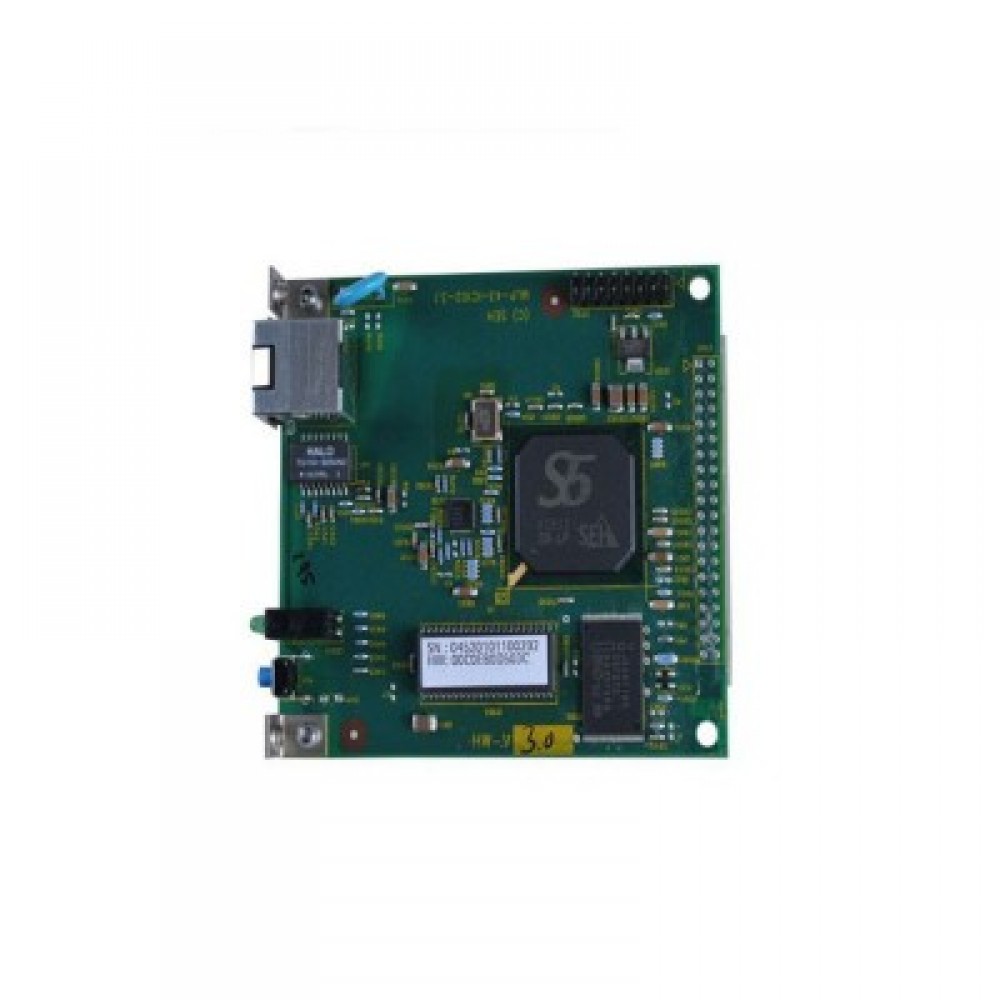 Roland FJ-500 Assy Network Board - 22805353