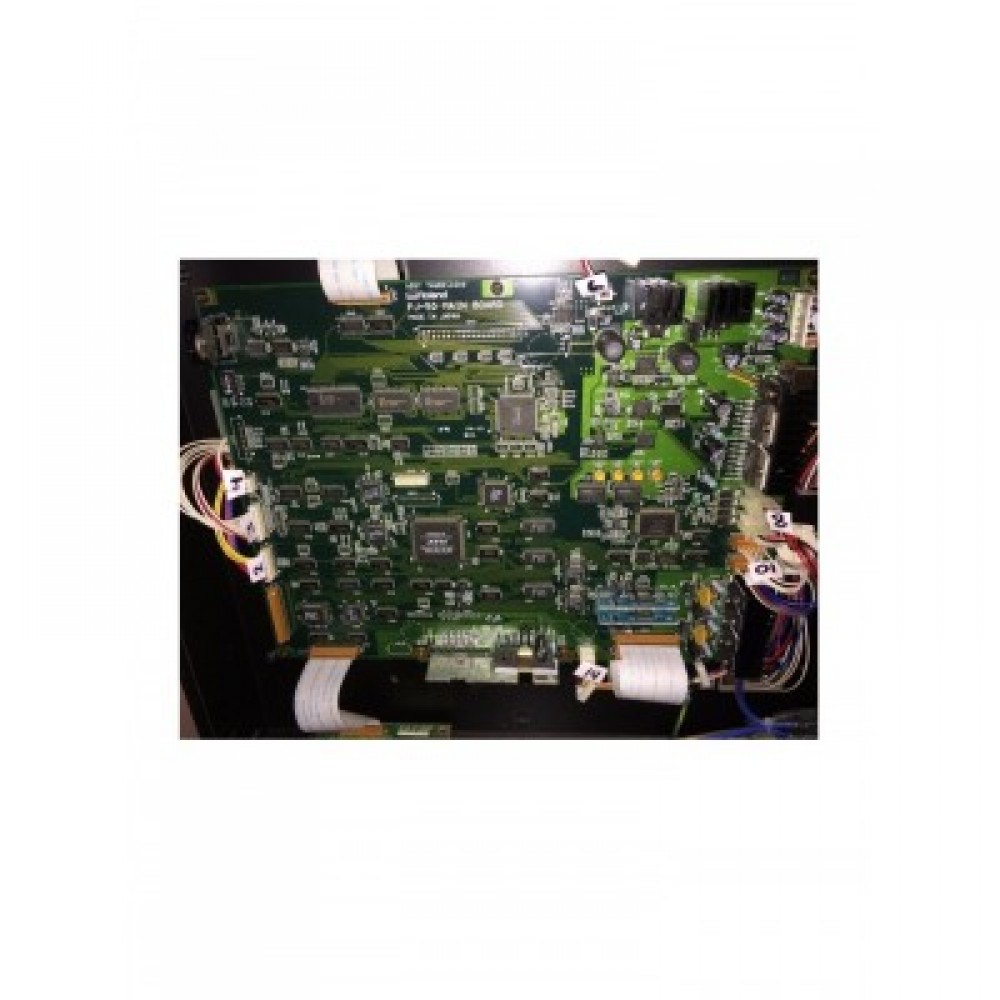 Roland MAIN BOARD ASS’Y FJ-50 -7468214000