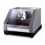 Roland MDX-40A Benchtop CNC Mill