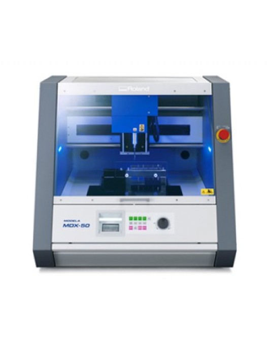 Roland MDX-50 Benchtop CNC Mill