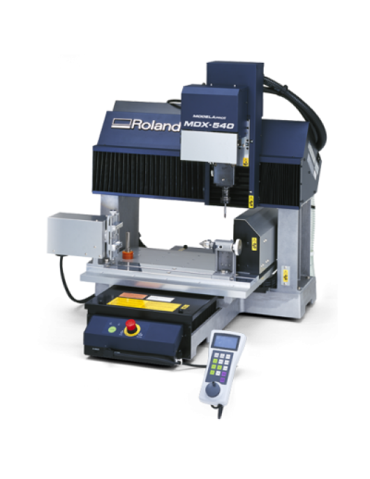 Roland MDX-540S Benchtop Milling Machine