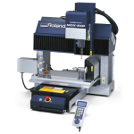 Roland MDX-540SA Benchtop Milling Machine