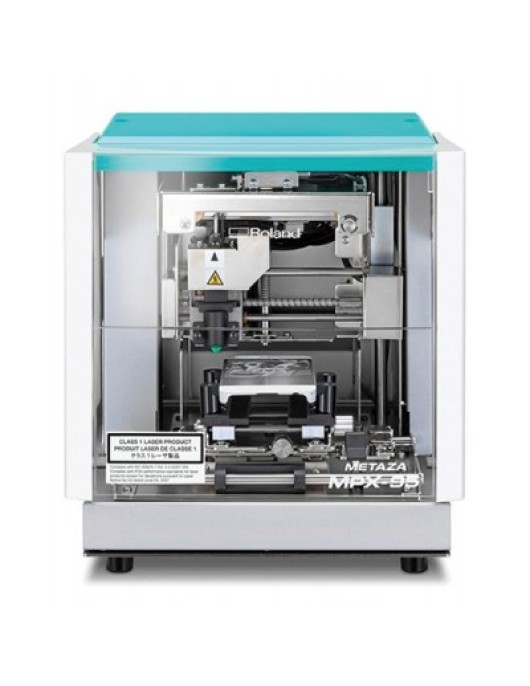 Roland Metaza MPX-95 Photo Impact Printer With Gift Kit