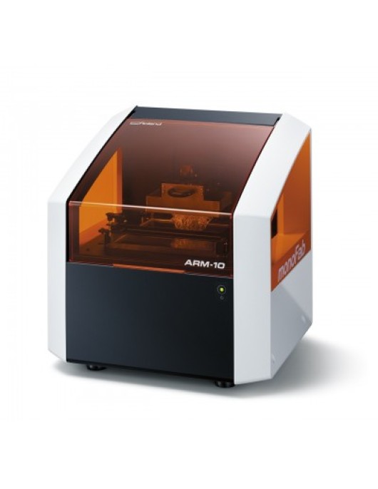 Roland MonoFab ARM-10 Rapid Prototyping 3D Printer