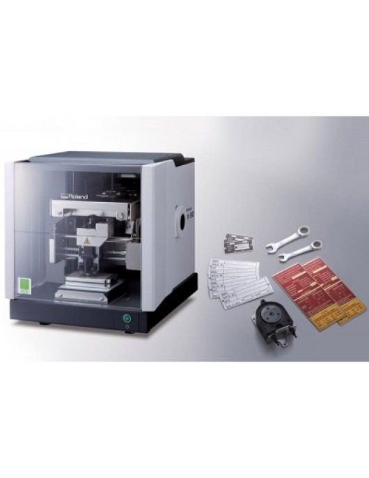 Roland MPX-90 Impact Printer