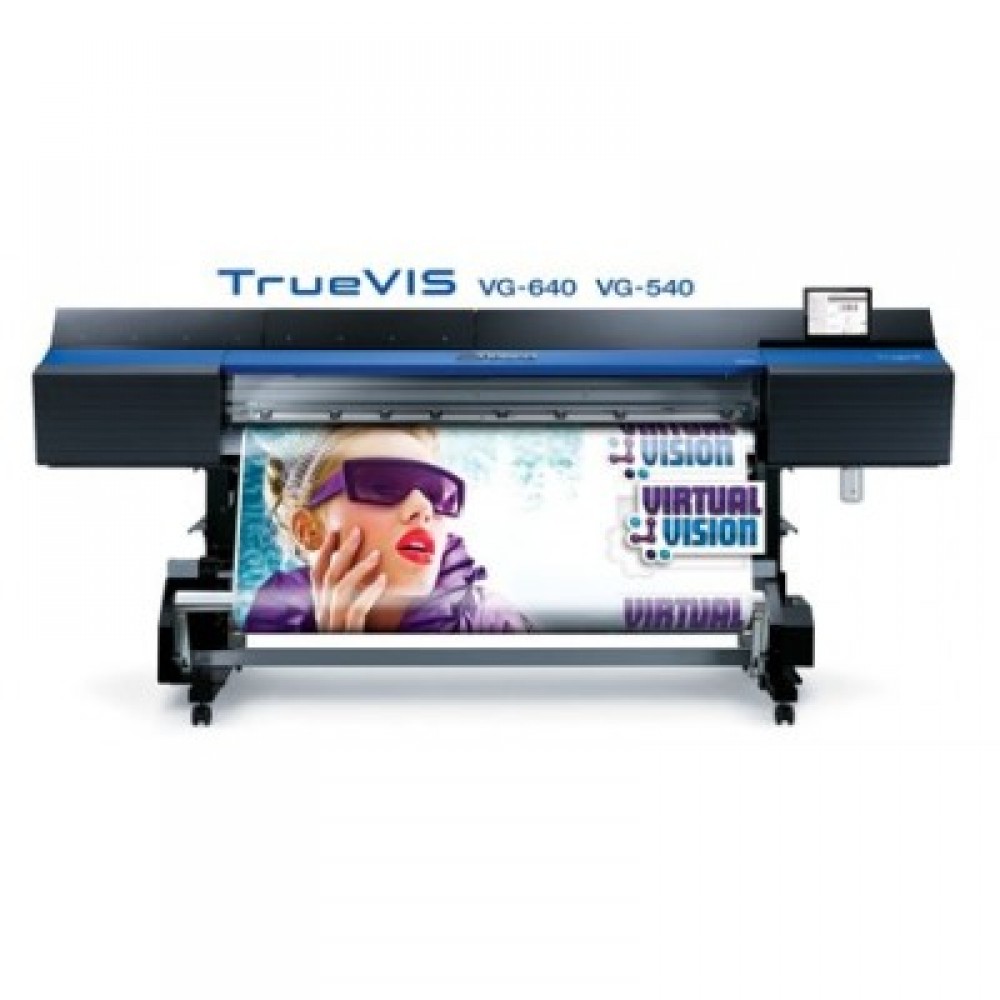 Roland TrueVIS VG-640