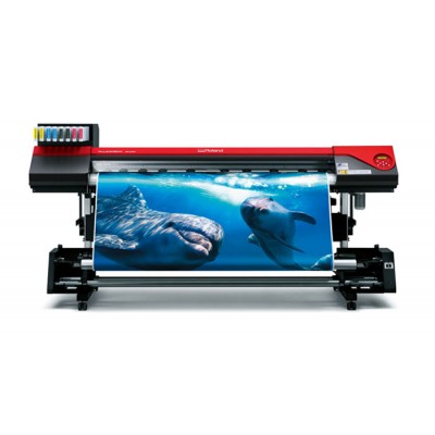 Roland VersaEXPRESS RF-640 64" Large-Format Eco-Solvent Inkjet Printer