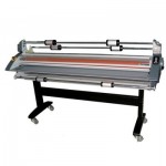 Royal Sovereign 65 Inch Wide Format Cold Roll Laminator