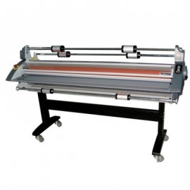 Royal Sovereign 65 Inch Wide Format Cold Roll Laminator Royal Sovereign 65 Inch Wide Format Cold Roll Laminator