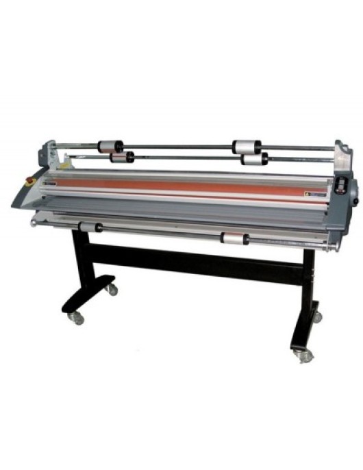 Royal Sovereign 65 Inch Wide Format Cold Roll Laminator