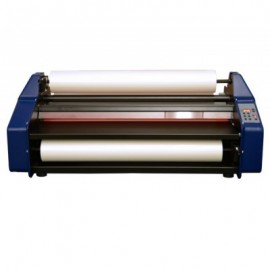 Signature 27 Elite - 27" Roll Laminator Signature 27 Elite - 27" Roll Laminator