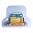 Original Spectra Polaris PQ-512 / 35 AAA Printhead - 35pL High-Output Inkjet Assembly