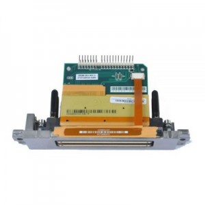 Original Spectra Polaris PQ-512 / 35 AAA Printhead - 35pL High-Output Inkjet Assembly