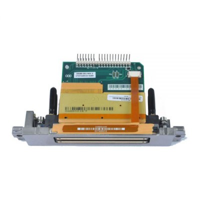 Original Spectra Polaris PQ-512 / 35 AAA Printhead - 35pL High-Output Inkjet Assembly
