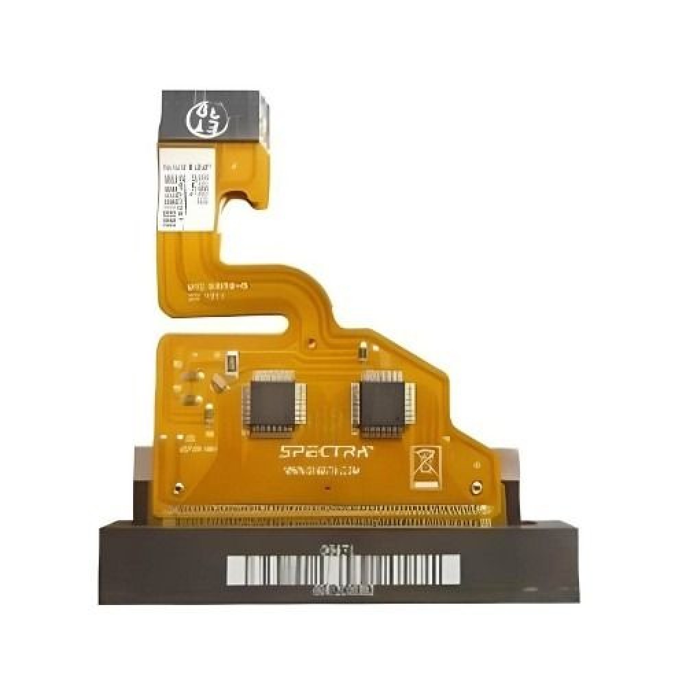 Spectra Galaxy JA 256 / 80 AAA Printhead