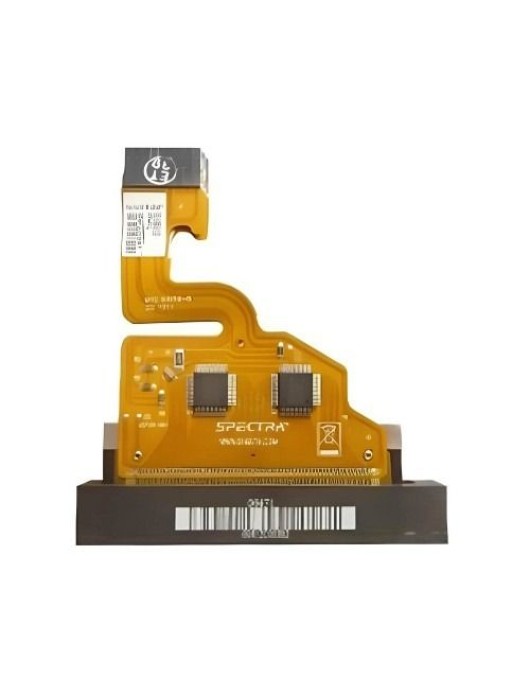 Spectra Galaxy JA 256 / 80 AAA Printhead