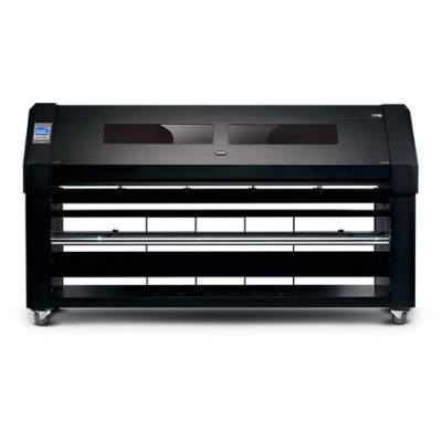Summa DC5 54" Large-Format Thermal Transfer Printer Cutter Powerhouse