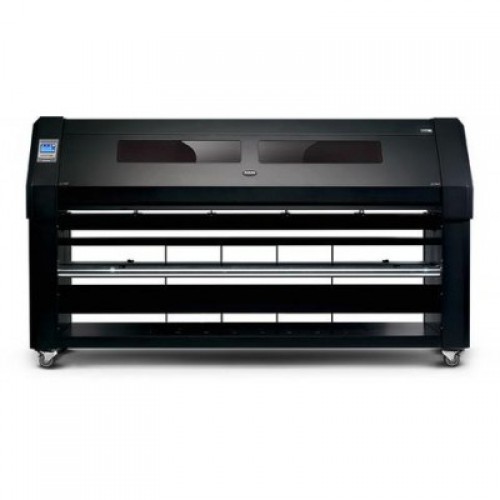 Summa DC5 54" Large-Format Thermal Transfer Printer Cutter Powerhouse