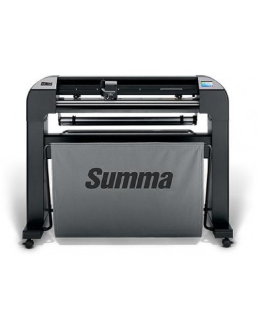 Summa OPOS-CAM S2 TC160