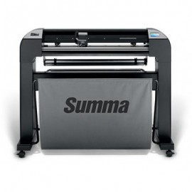 Summa S2 T160 Summa S2 T160