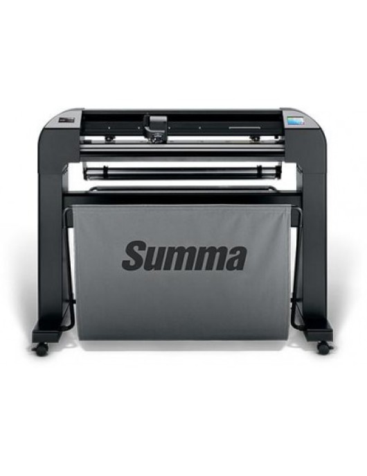 Summa S2 T75