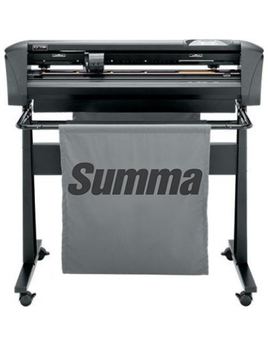 SummaCut D140