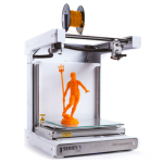 Type A Machines Series 1 3D Printer