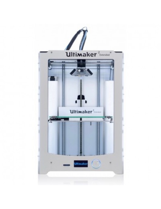 Ultimaker 2 Extended+ 3D Printer