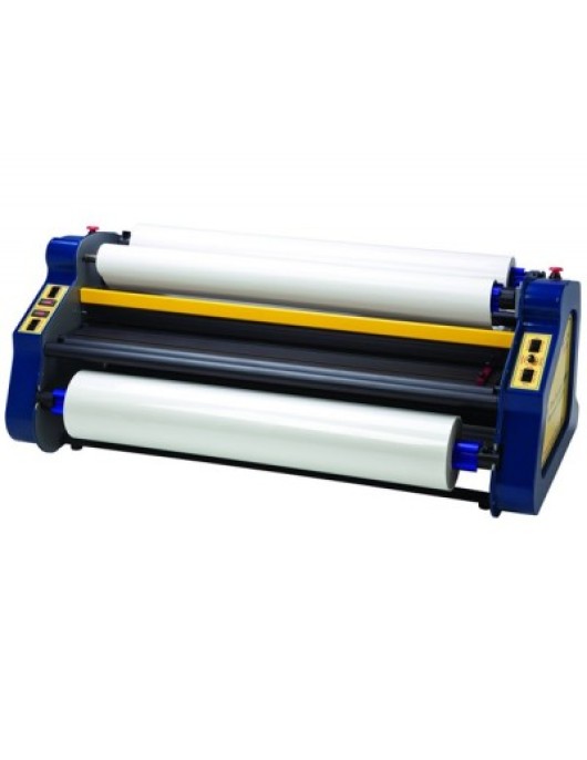 ValueLam 4500HC-4 45" Hot/Cold 4 Roller Roll Laminator