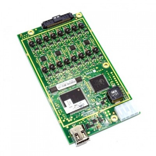 Original Xaar Head Personality Card 3 HV (HPC3 HV) - XP55500036