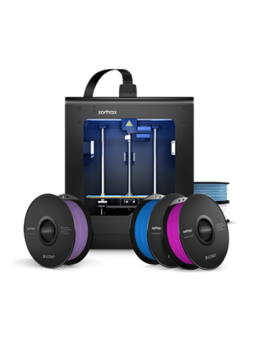 Zortrax M200 Material Bundle 3D Printer
